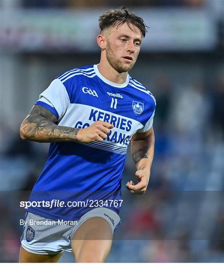 Kerins O'Rahilly's v East Kerry - Kerry County Senior Football Championship Round 1