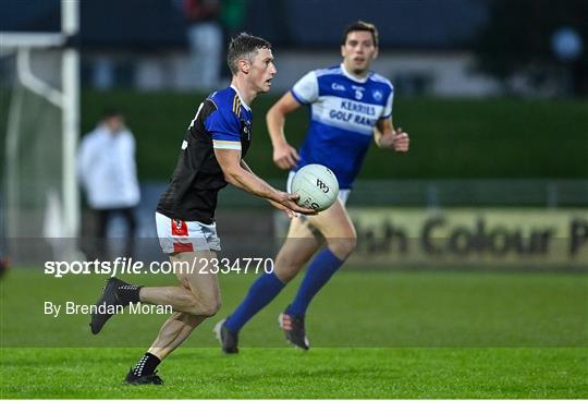 Kerins O'Rahilly's v East Kerry - Kerry County Senior Football Championship Round 1