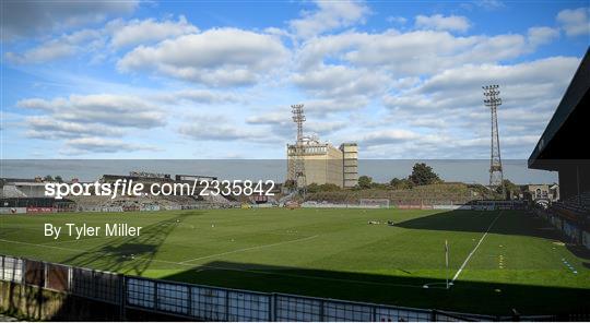 Bohemians v DLR Waves - SSE Airtricity Women's National League