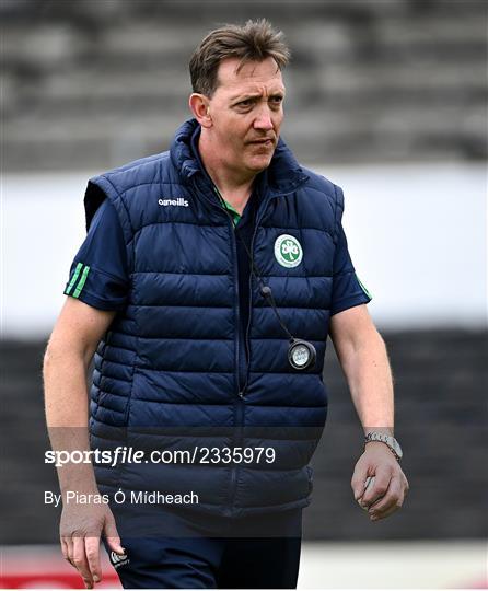 Shamrocks Ballyhale v Glenmore - Kilkenny County Senior Club Hurling Championship Round 1 Shamrocks Ballyhale v Glenmore - Kilkenny County Senior Club Hurling Championship Round 1
