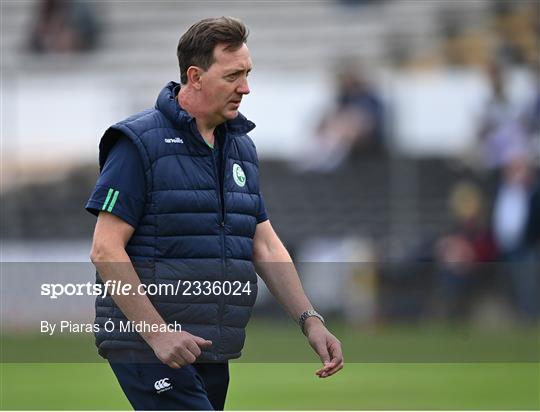 Shamrocks Ballyhale v Glenmore - Kilkenny County Senior Club Hurling Championship Round 1