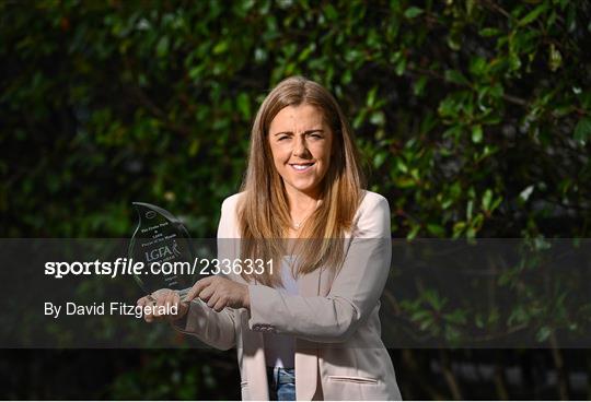 The Croke Park/LGFA Player of the Month award for August 2022