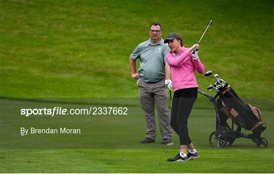 KPMG Women's Irish Open Golf Championship - Pro Am