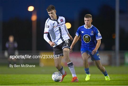 Waterford v Dundalk - Extra.ie FAI Cup Quarter-Final