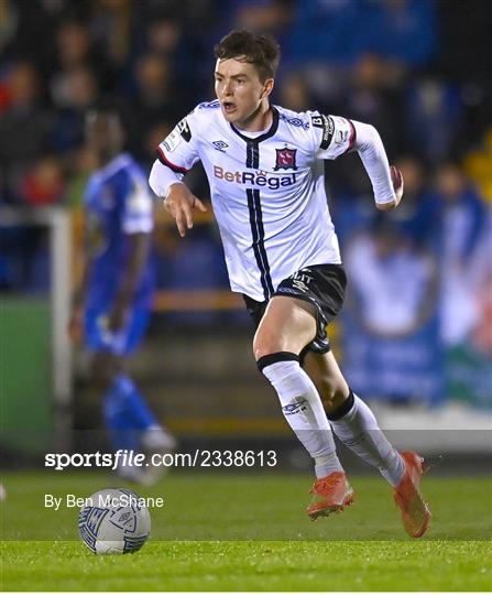 Waterford v Dundalk - Extra.ie FAI Cup Quarter-Final