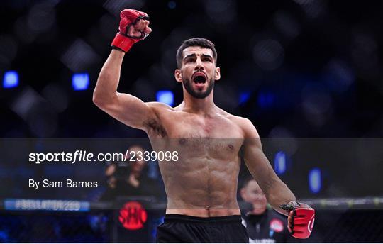 Bellator 285 Bellator 285