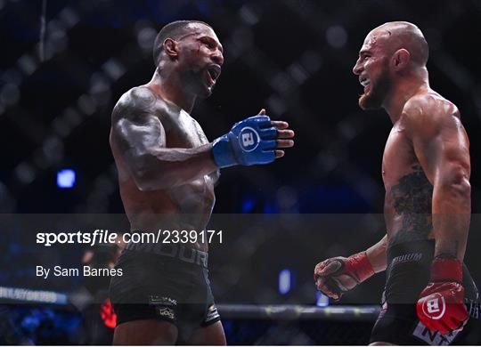 Bellator 285 Bellator 285