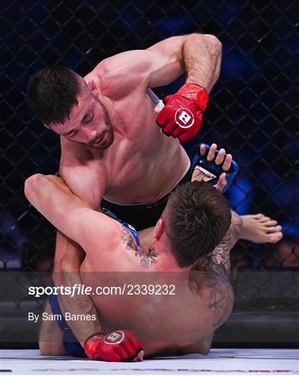 Bellator 285 Bellator 285