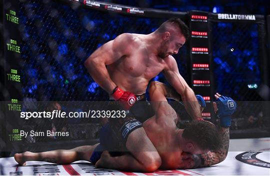 Bellator 285 Bellator 285