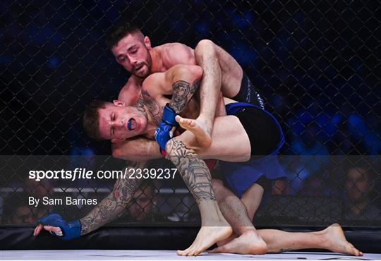 Bellator 285 Bellator 285