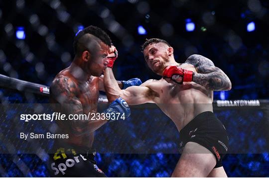 Bellator 285 Bellator 285