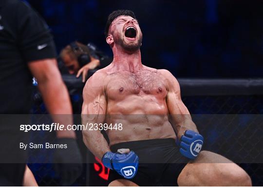 Bellator 285 Bellator 285