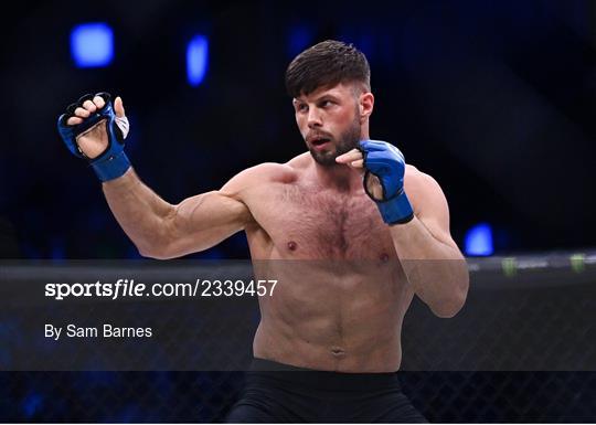 Bellator 285 Bellator 285