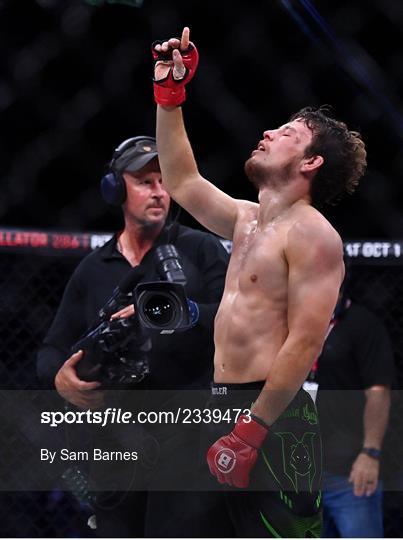 Bellator 285 Bellator 285