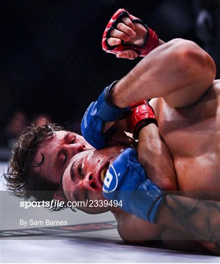 Bellator 285 Bellator 285