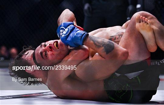 Bellator 285 Bellator 285