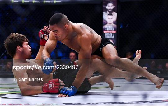 Bellator 285 Bellator 285
