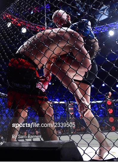 Bellator 285 Bellator 285