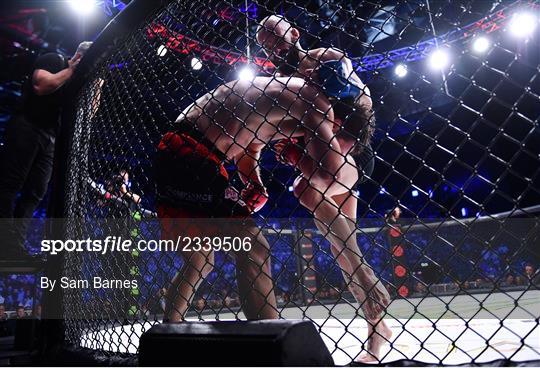 Bellator 285 Bellator 285