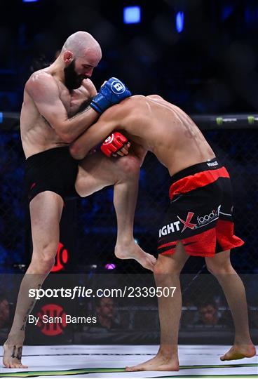 Bellator 285 Bellator 285