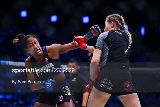 Bellator 285 Bellator 285