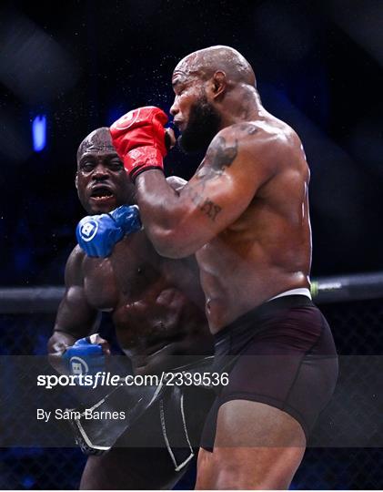 Bellator 285 Bellator 285