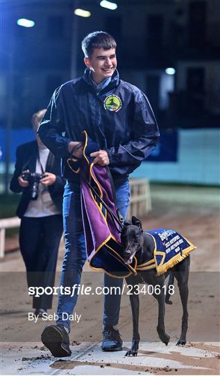2022 BoyleSports Irish Greyhound Derby 2022 BoyleSports Irish Greyhound Derby