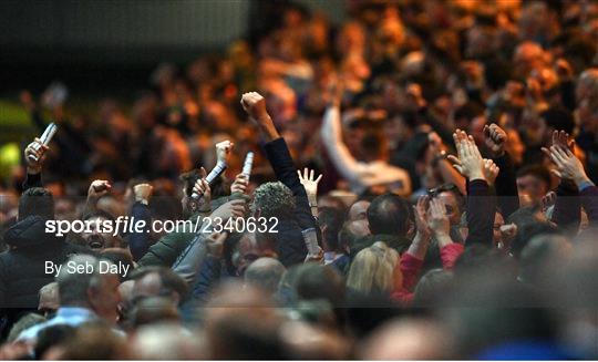 2022 BoyleSports Irish Greyhound Derby 2022 BoyleSports Irish Greyhound Derby