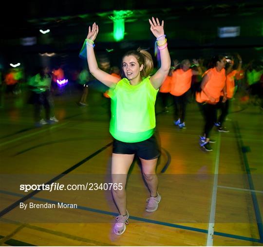 #BeActive Festival Brings Young and Old Together at Sport Ireland Campus for European Week of Sport