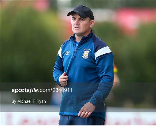 Athlone Town v Wexford Youths - EVOKE.ie FAI Women's Cup Semi-Final Athlone Town v Wexford Youths - EVOKE.ie FAI Women's Cup Semi-Final