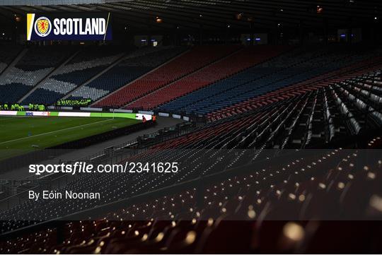 Scotland v Republic of Ireland - UEFA Nations League B