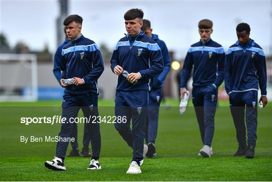 Shamrock Rovers v UCD - SSE Airtricity League Premier Division