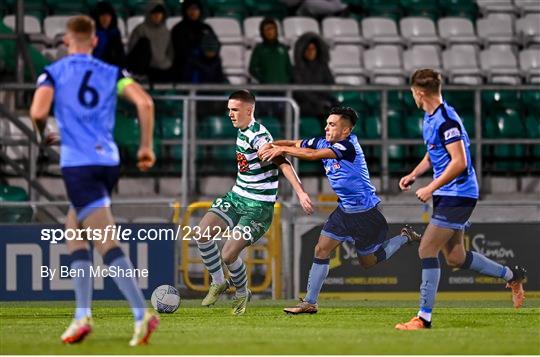 Shamrock Rovers v UCD - SSE Airtricity League Premier Division