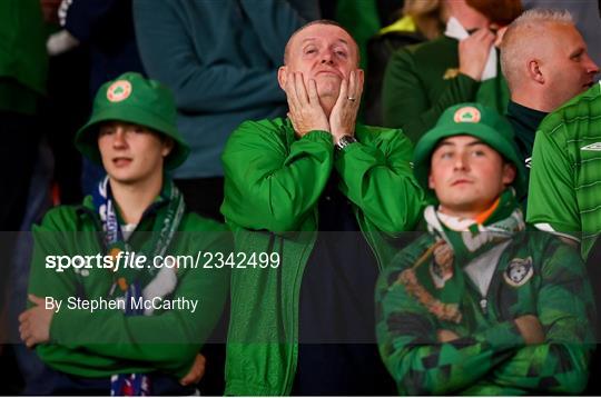 Scotland v Republic of Ireland - UEFA Nations League B