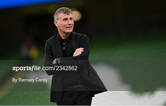 Republic of Ireland v Armenia - UEFA Nations League B