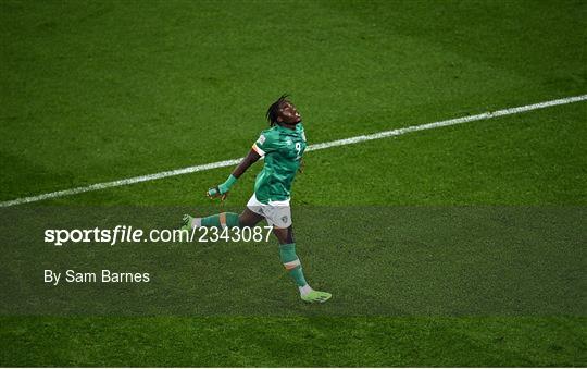 Republic of Ireland v Armenia - UEFA Nations League B