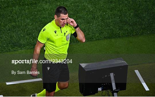 Republic of Ireland v Armenia - UEFA Nations League B