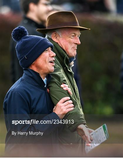 Horse Racing from Bellewstown