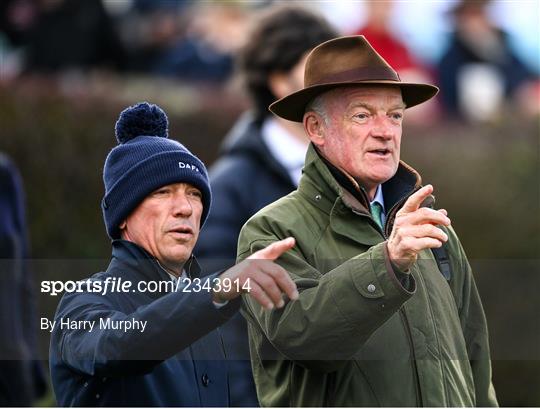 Horse Racing from Bellewstown