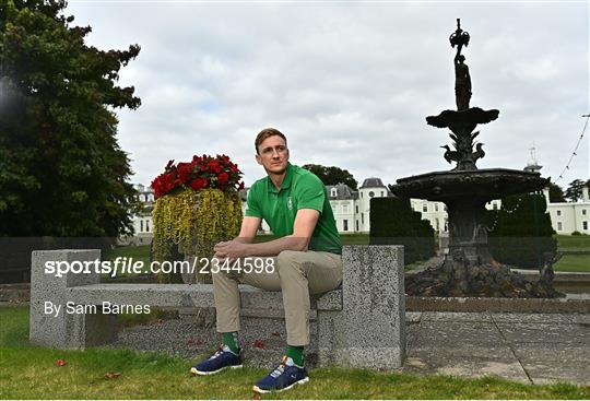 Team Ireland Golf Fundraiser – Make a Difference Team Ireland Golf Fundraiser – Make a Difference