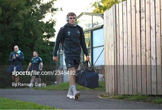 Ulster v Leinster - United Rugby Championship Ulster v Leinster - United Rugby Championship