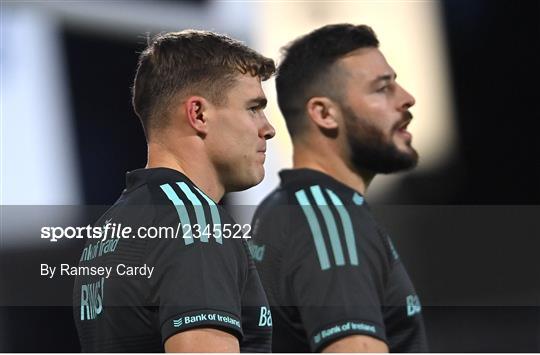 Ulster v Leinster - United Rugby Championship