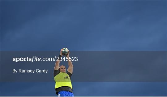 Ulster v Leinster - United Rugby Championship Ulster v Leinster - United Rugby Championship