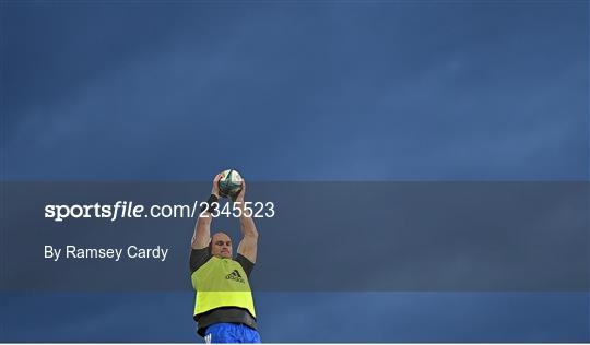 Ulster v Leinster - United Rugby Championship