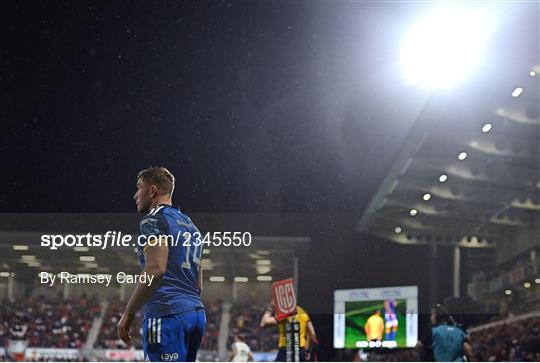 Ulster v Leinster - United Rugby Championship