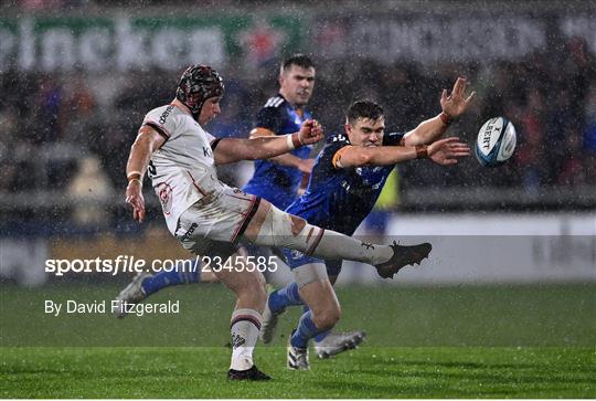 Ulster v Leinster - United Rugby Championship