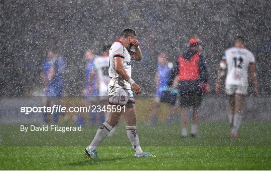 Ulster v Leinster - United Rugby Championship