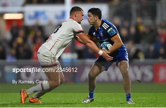 Ulster v Leinster - United Rugby Championship