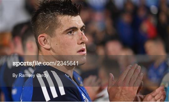 Ulster v Leinster - United Rugby Championship