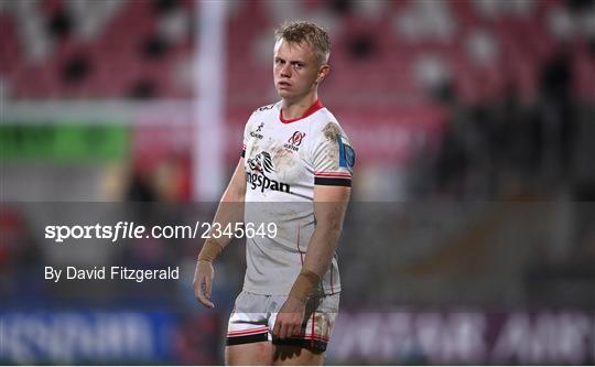 Ulster v Leinster - United Rugby Championship Ulster v Leinster - United Rugby Championship